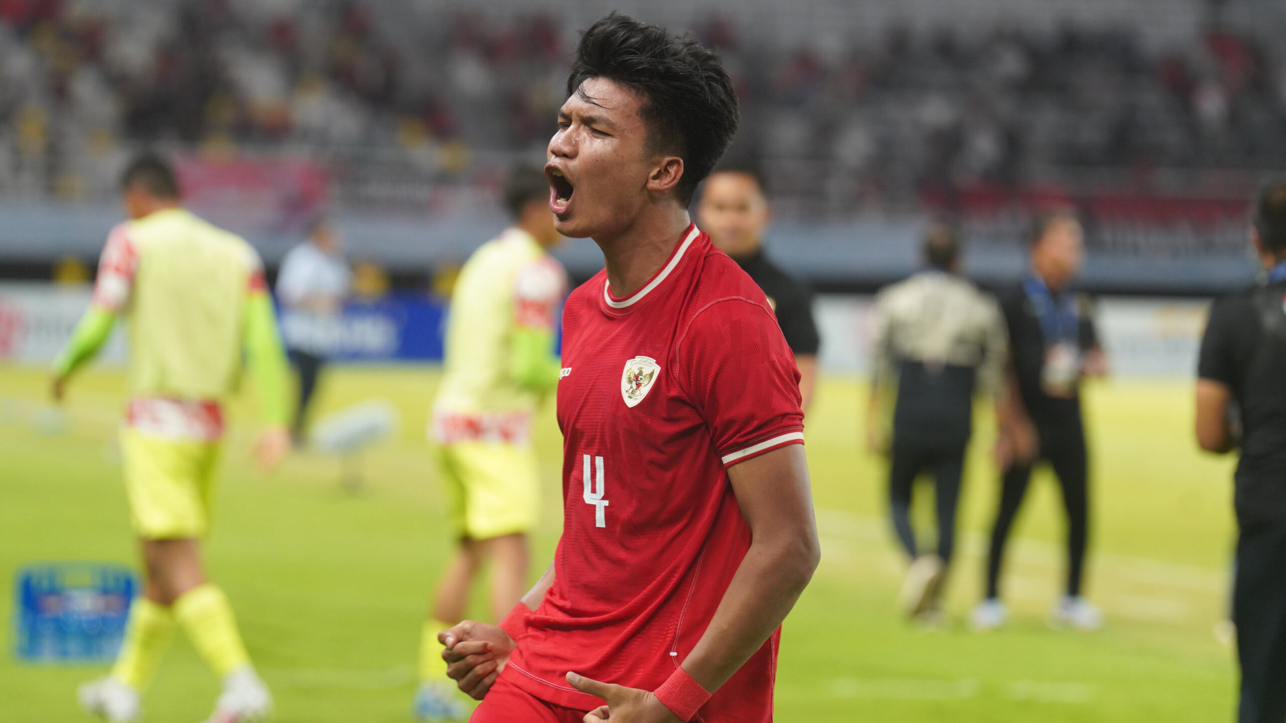 Semifinal Piala AFF U-19 2024: Ujian Sesungguhnya Garuda Nusantara