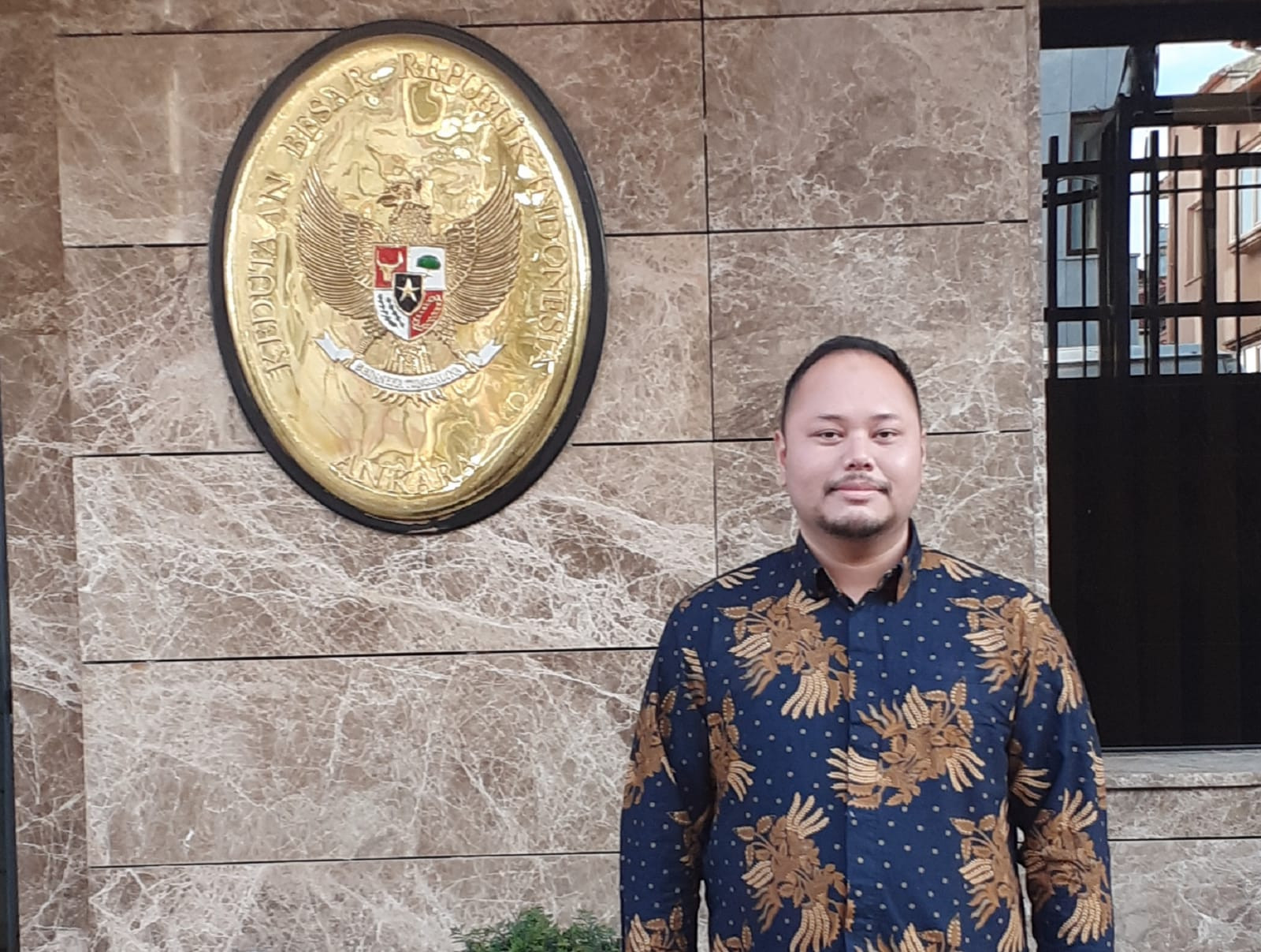 Server PDNS Diretas, Ini 3 Rekomendasi Pusat Studi dan Analisa Keamanan Indonesia