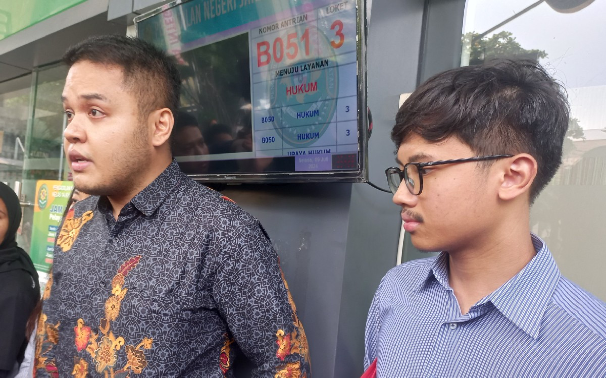 Sidang Cerai Ruben Onsu & Sarwendah Bakal Dilanjut Pekan Depan
