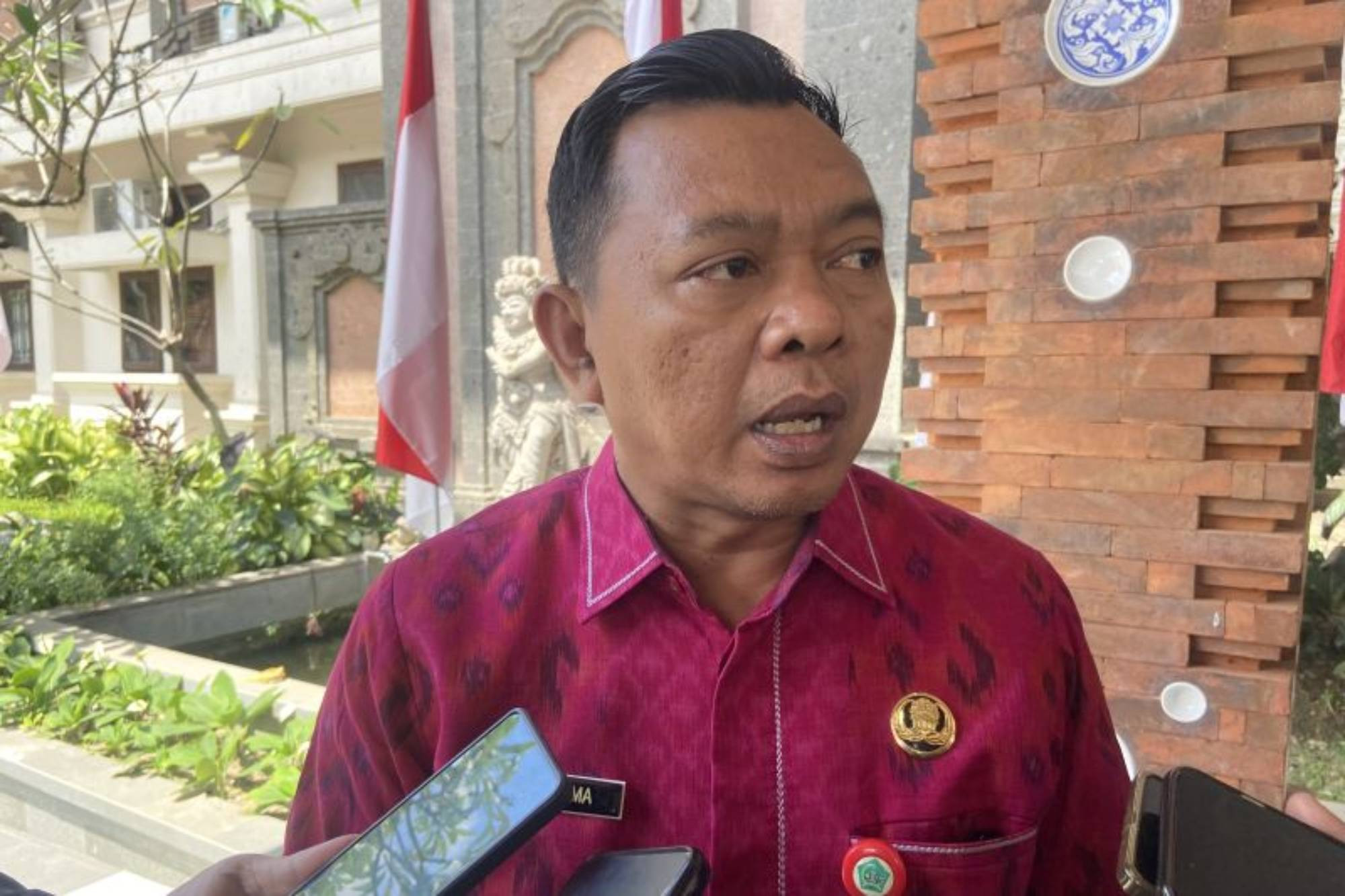 Berstatus PPPK, Guru di Tabanan Bali Jadikan Siswi SMP Objek Seksual