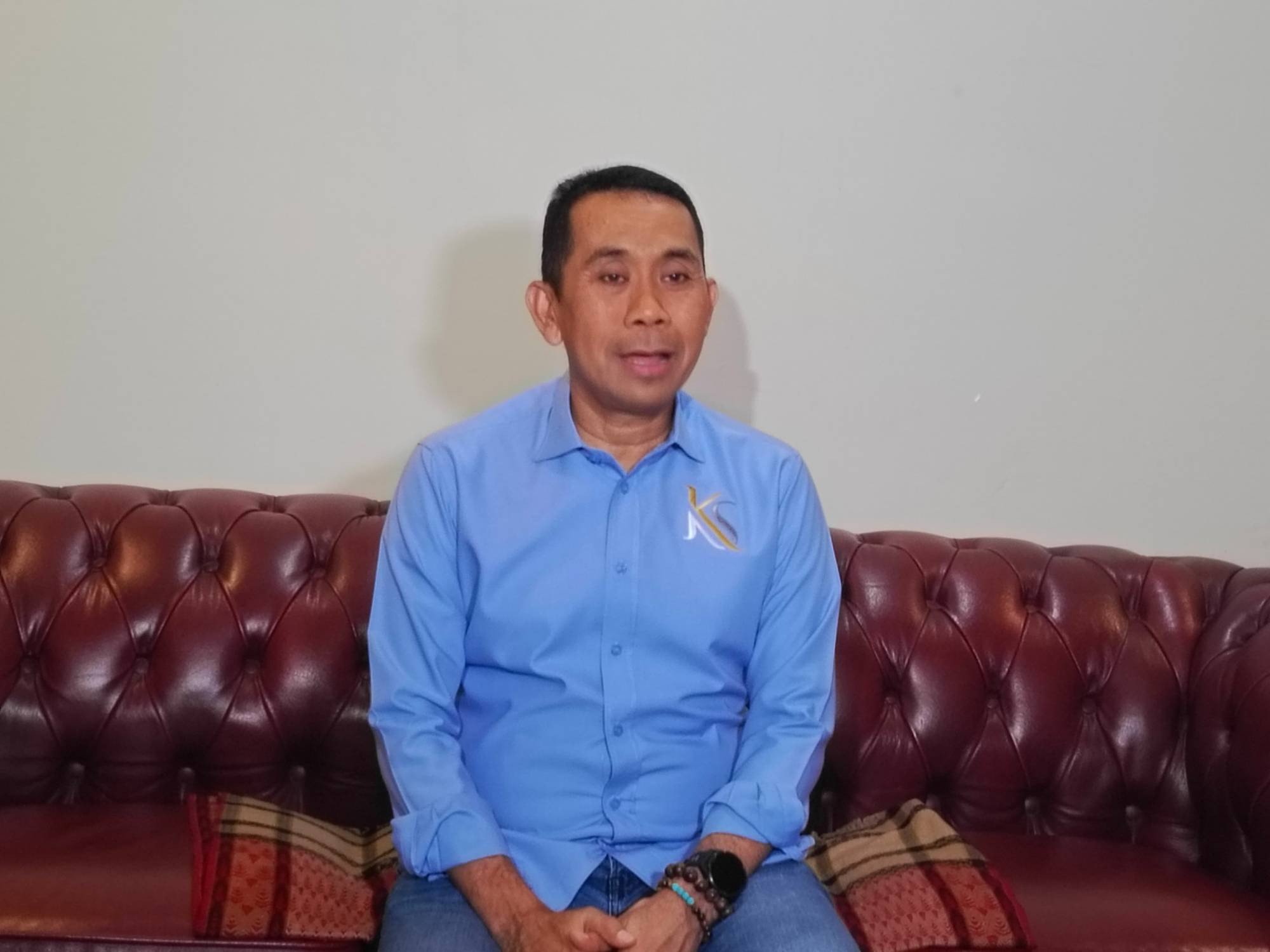 Gerindra Sebut Pandangan Prabowo-Jokowi Sama, Kedepankan Aspirasi Rakyat