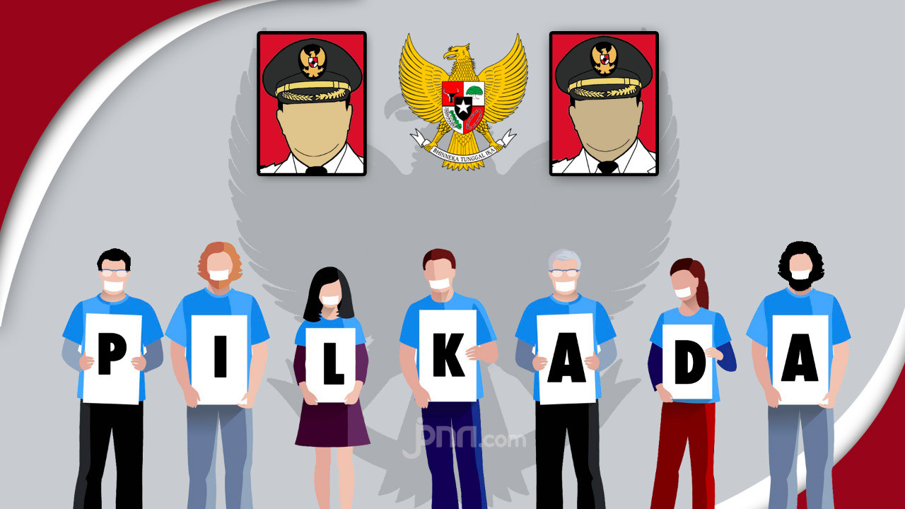 Pengamat: PDIP Harus Selamatkan Demokrasi di Lampung Timur dari Ancaman Kotak Kosong