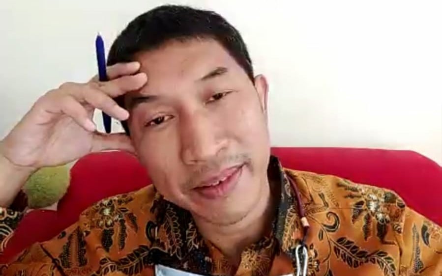 Selain Anak Anies, Politikus PDIP Juga Jadi Korban Pencatutan KTP di Pilkada Jakarta