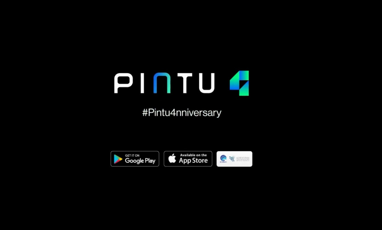 Minat Investor Crypto Meningkat, PINTU Perkuat Edukasi di UNAIR