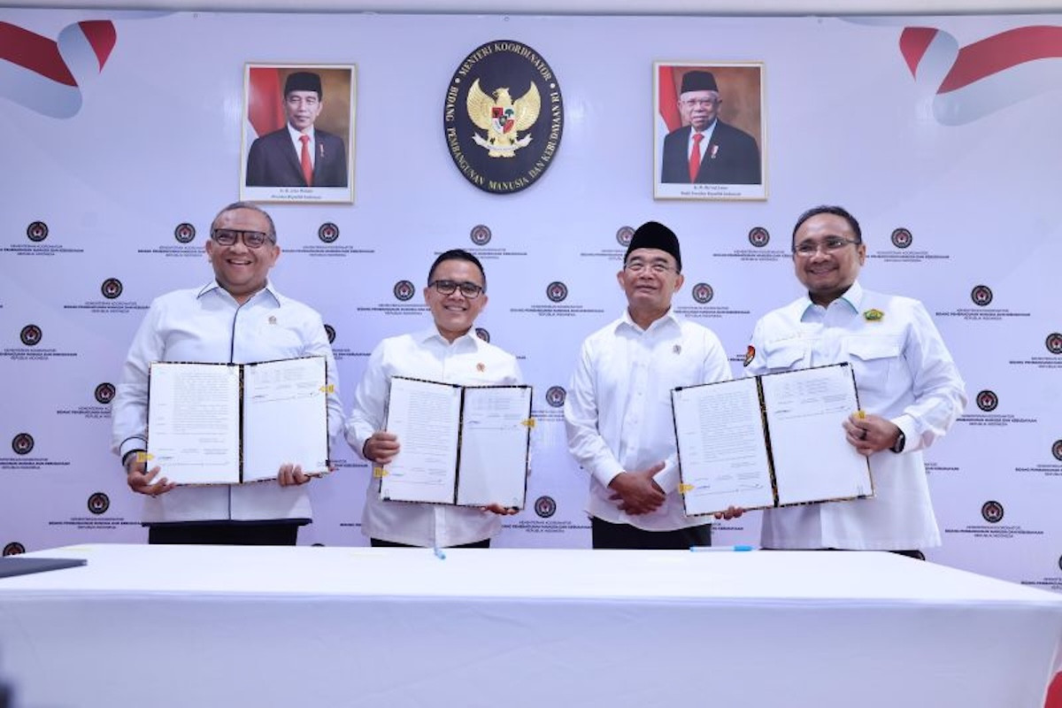 Pemerintah Menetapkan 27 Hari Libur Nasional & Cuti Bersama 2025