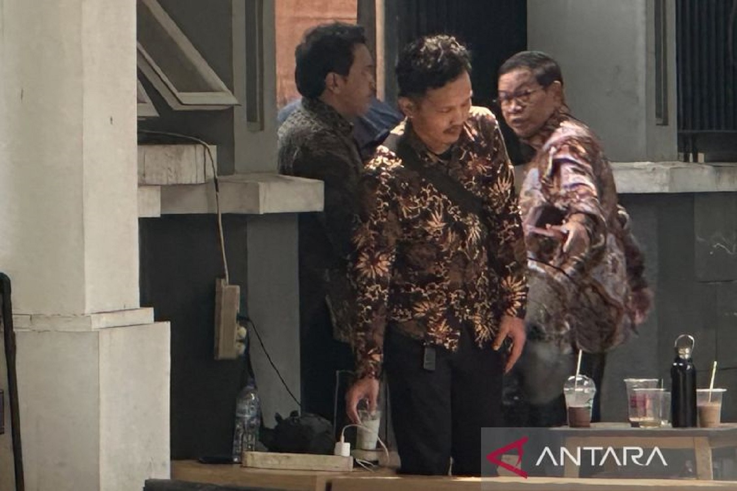 Pramono dan Prabowo Bertemu di Kertanegara, Pakar Curiga Terkait Pilkada Jakarta