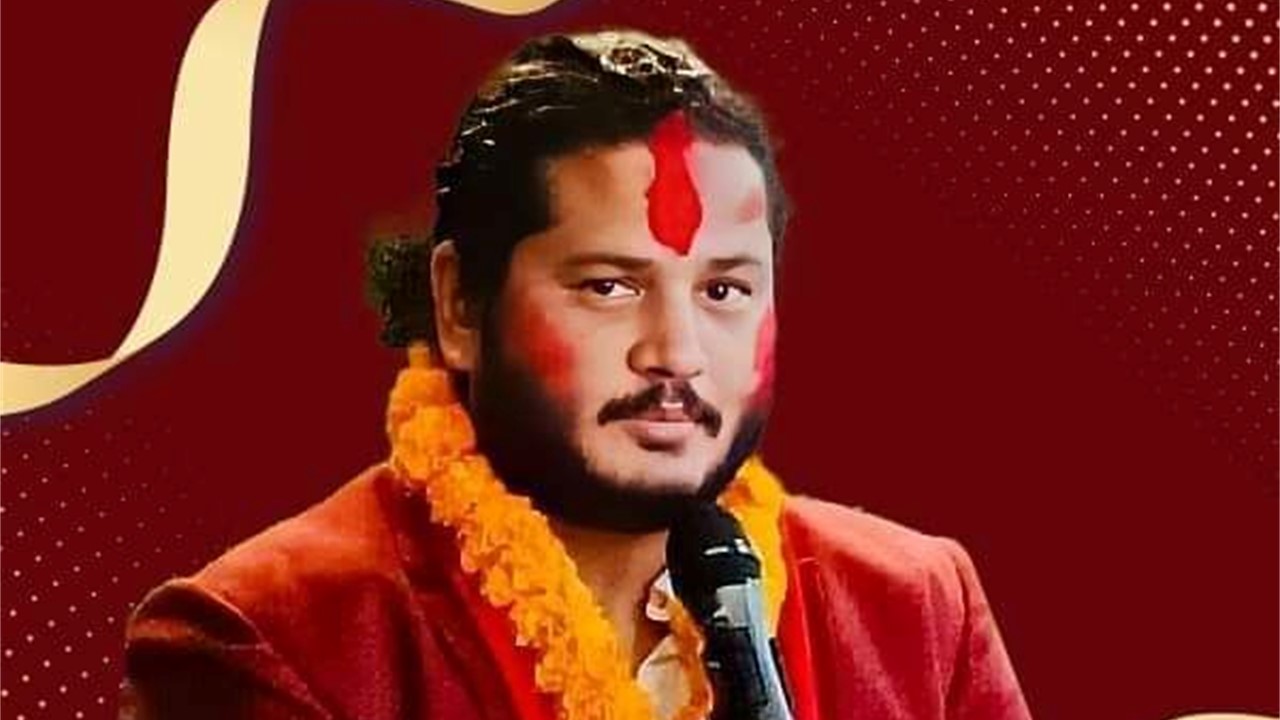 क्यान कास्कीको अध्यक्षमा पुरुषोत्तम कुँवर