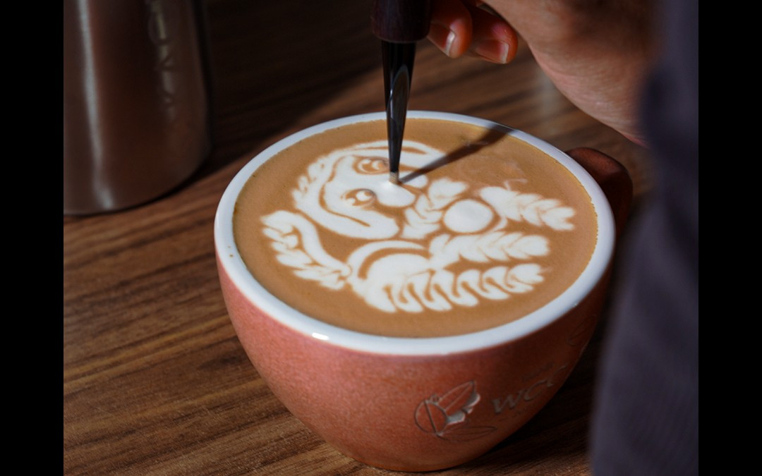 Dukung Industri Kopi, Roemah Koffie Hadirkan Latte Art Competition 