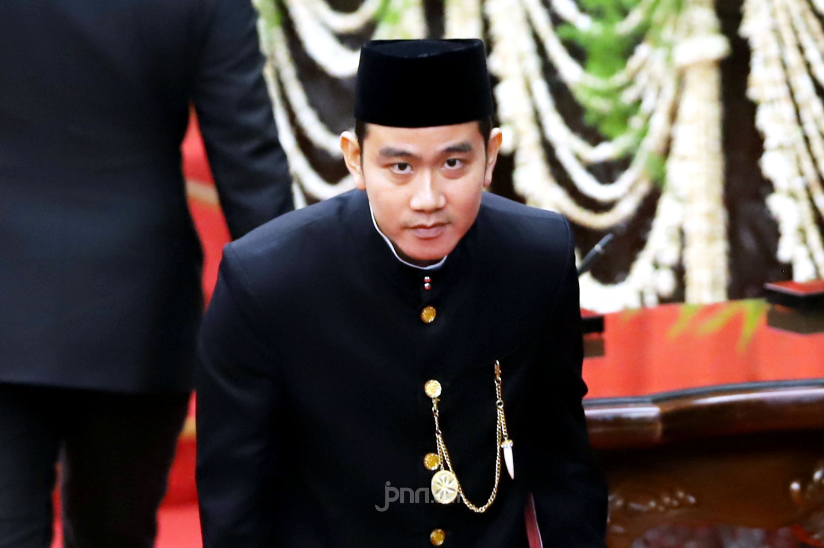 Gibran Bercerita tentang Suratnya yang Tidak Direspons Menteri