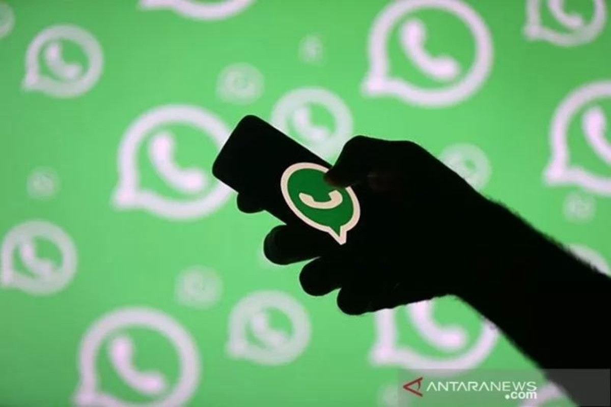 Kirim Banyak Foto dan Video di WhatsApp Jadi Lebih Praktis