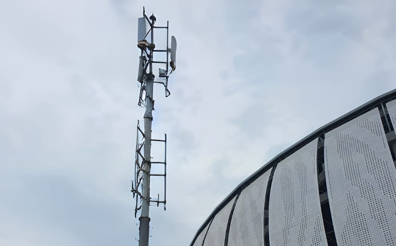 PT JIP & Disdik DKI Kerja Sama Pemanfaatan Gedung untuk Pembangunan Menara Telekomunikasi