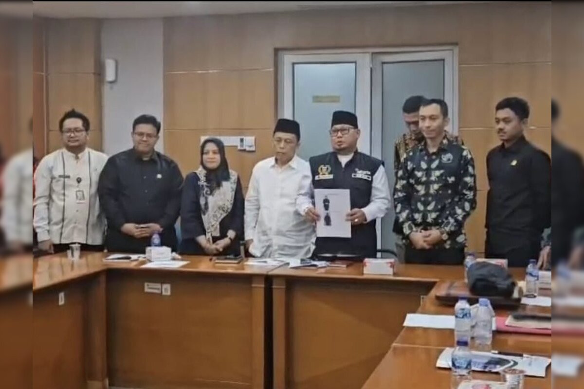 Soal Pelarangan Hijab, RS Medistra Beri Klarifikasi ke PKS DPRD DKI