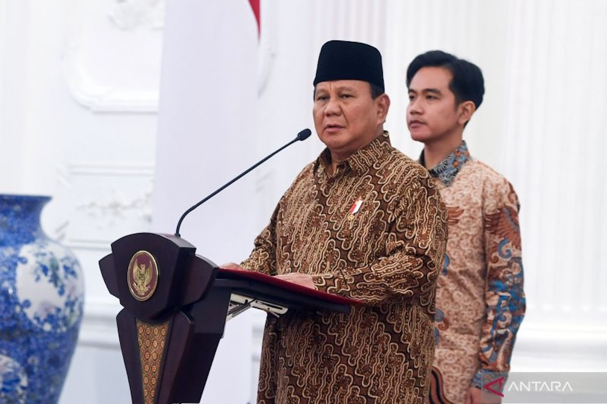 Tim Hukum Prabowo-Gibran Apresiasi PTUN Jakarta yang Tolak Gugatan PDIP Terhadap KPU