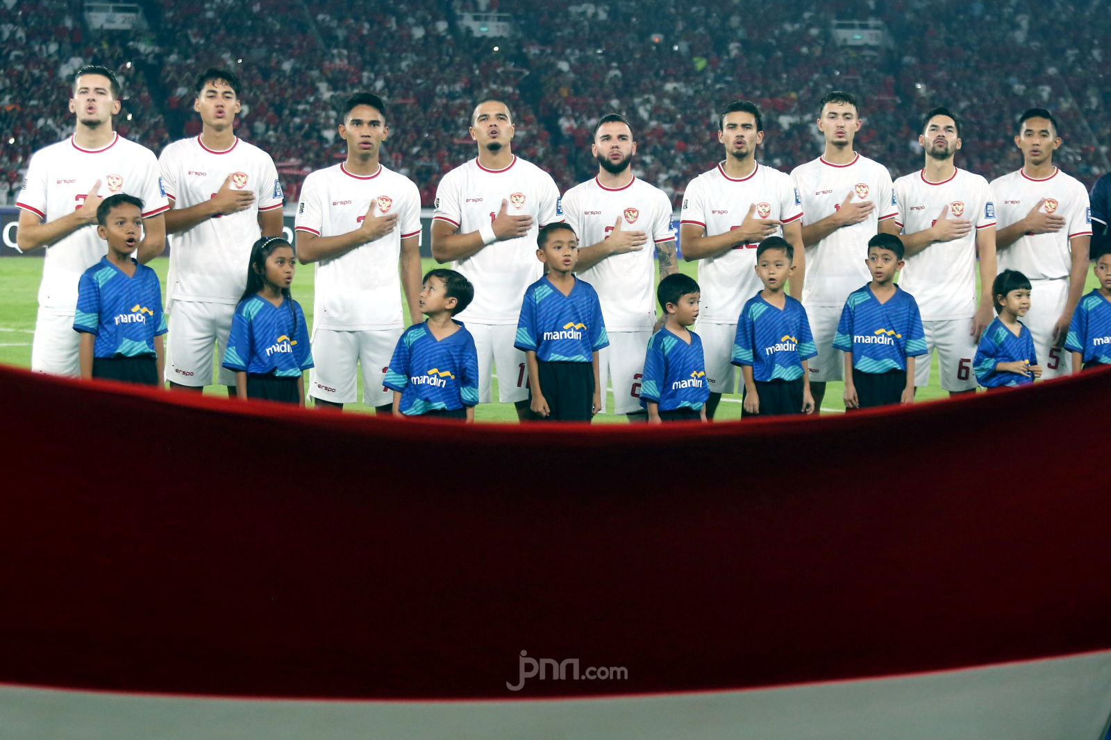 Wasit Timnas Indonesia vs Jepang Pernah Bertugas di Liga 1