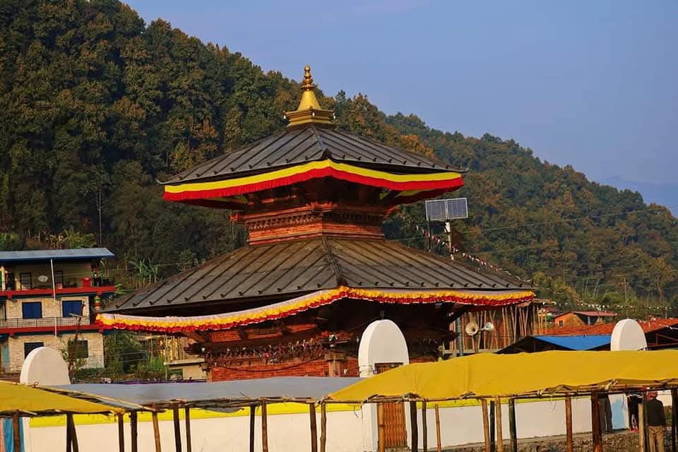 शिवरात्री मेलाको लागी ईशानेश्वर महादेव क्षेत्र बिकास समितिले ३८ उप समिती संयोजक चयन गर्‍यो।