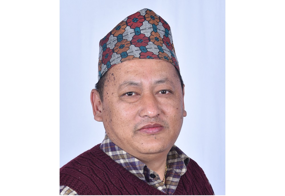 एक्लो यात्रीको सहज यात्रा – याम बहादुर थापा मगर