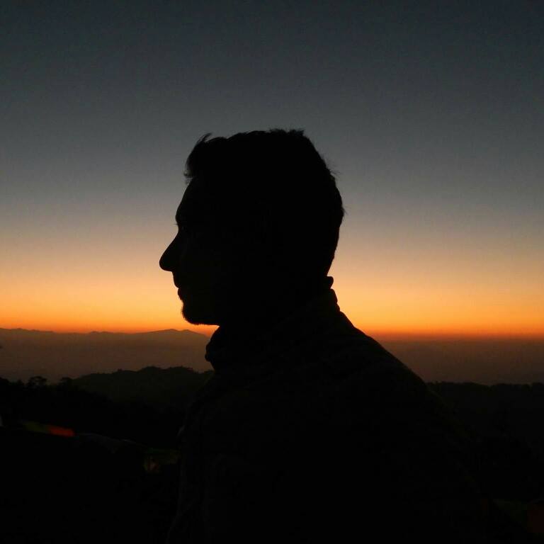 हरिशरण परियारकाे कविता : अल्जाइमर र आमा