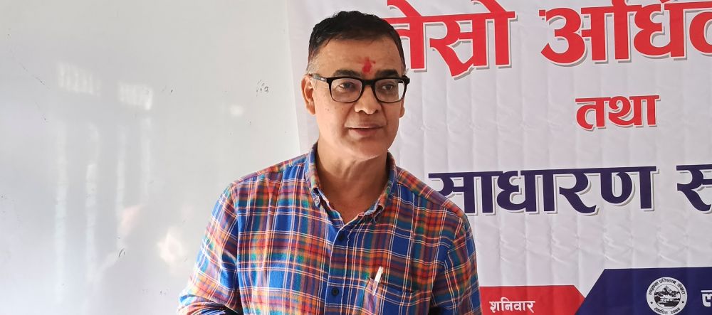 लघुकथा प्रतिष्ठानमा कल्याण, लघुकथा पुरस्कार स्थापना
