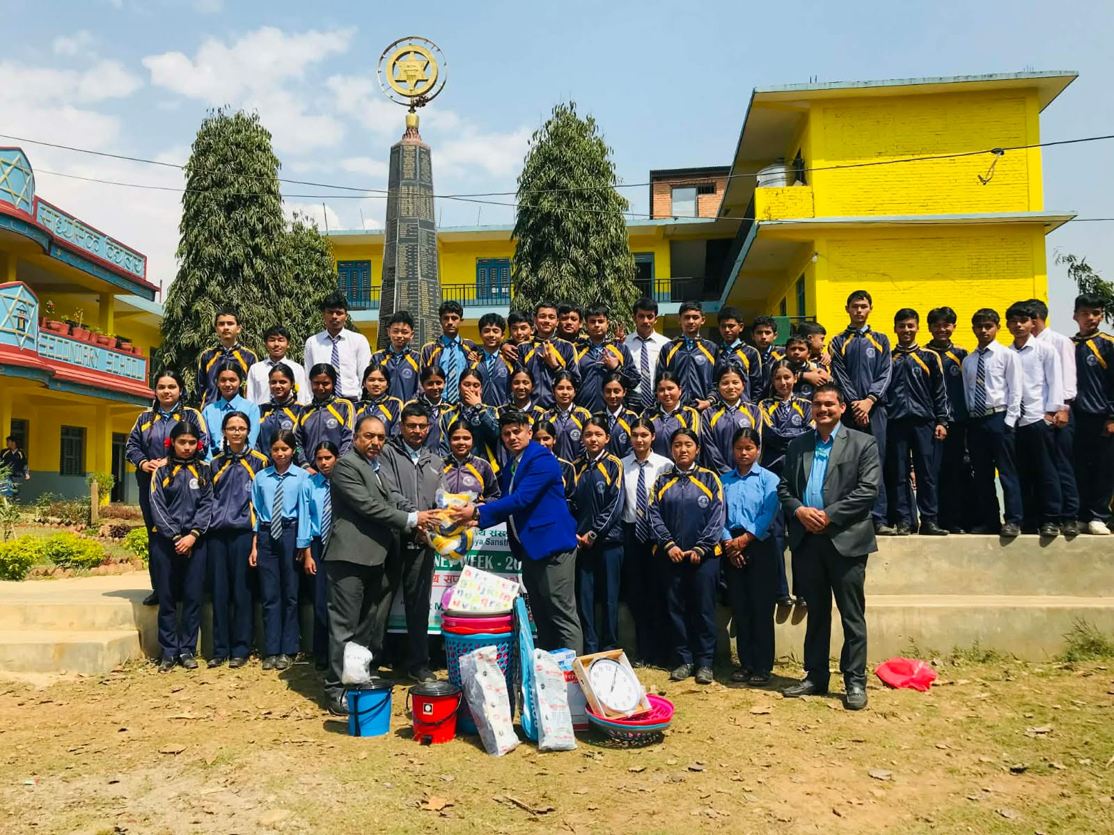 महिला लघुवित्तद्वारा देशभर वित्तीय साक्षरतासम्बन्धी कार्यक्रम सञ्चालन
