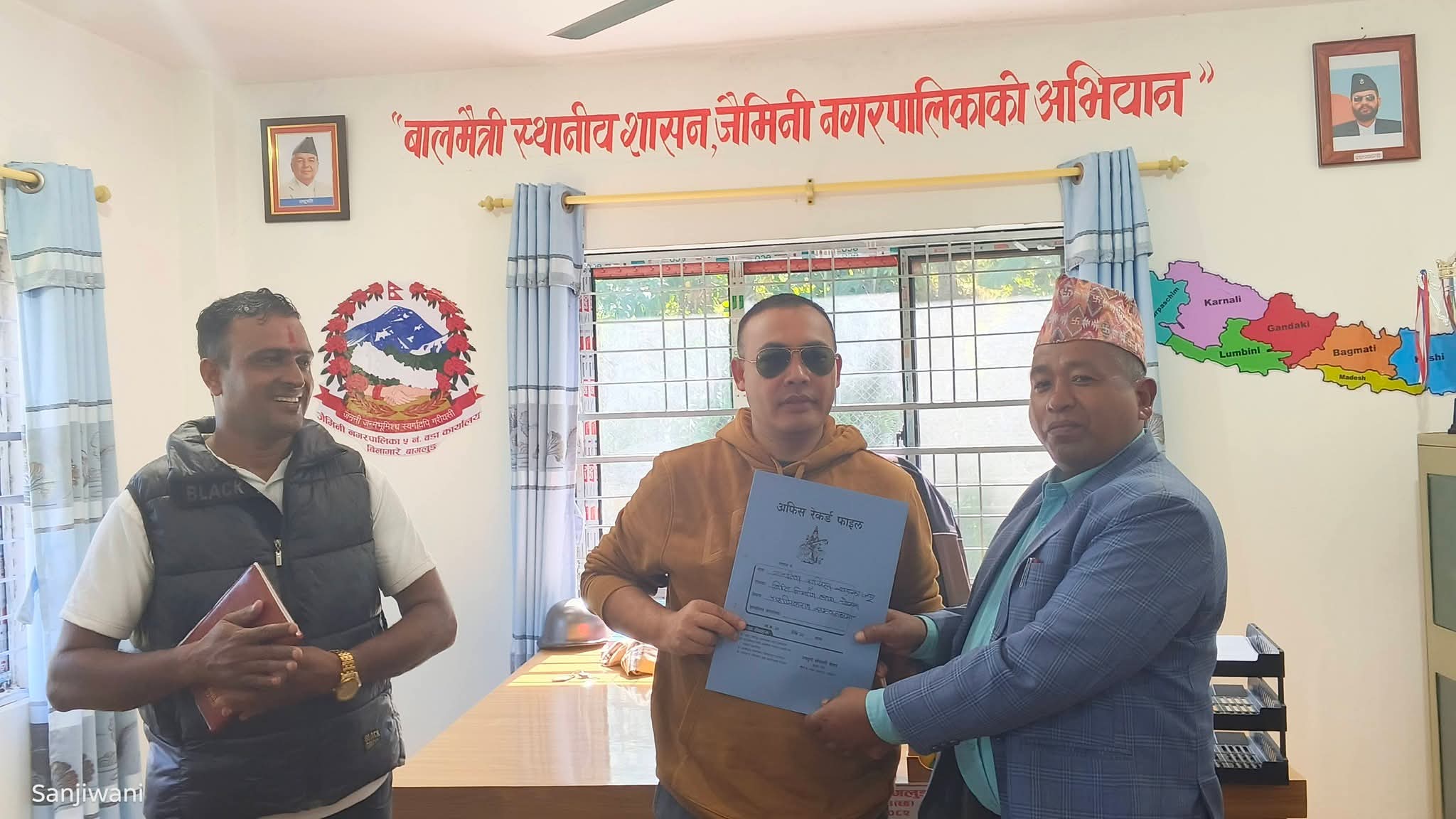 मध्यपहाडी लोकमार्गलाई ‘रिभर्स माइग्रेसन’ को आधार बनाइने: सांसद खड्का